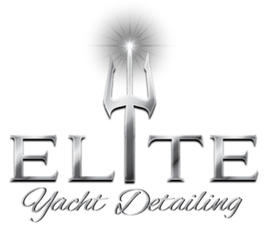 Elite Yacht Detailing Logo