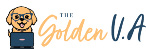 Golden VA Logo
